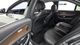 Mercedes-Benz E 220 4MATIC Exclusive* КОЖА* НАВИ* ПАНО* КАМЕРА - 23700 € - 18414095 10 | Car24.bg Mercedes-Benz E 220 4MATIC Exclusive* КОЖА* НАВИ* ПАНО* КАМЕРА - 23700 € - 18414095 10