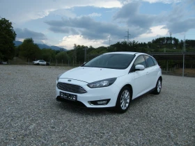 Ford Focus 1.5TDCI EURO 6B