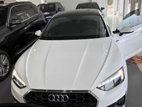 Audi A5 * Progressiv * CARFAX * ОПЦИЯ ЗА ФИНАНСИРАНЕ | Auto.bg — изображение 6 Audi A5 * Progressiv * CARFAX * ОПЦИЯ ЗА ФИНАНСИРАНЕ | Auto.bg — изображение 6