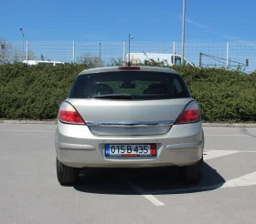 Opel Astra 1.7 CDTI НОВ ВНОС | Auto.bg — изображение 6 Opel Astra 1.7 CDTI НОВ ВНОС | Auto.bg — изображение 6