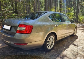 Skoda Octavia - 7900 € - 11112895 5 | Car24.bg Skoda Octavia - 7900 € - 11112895 5