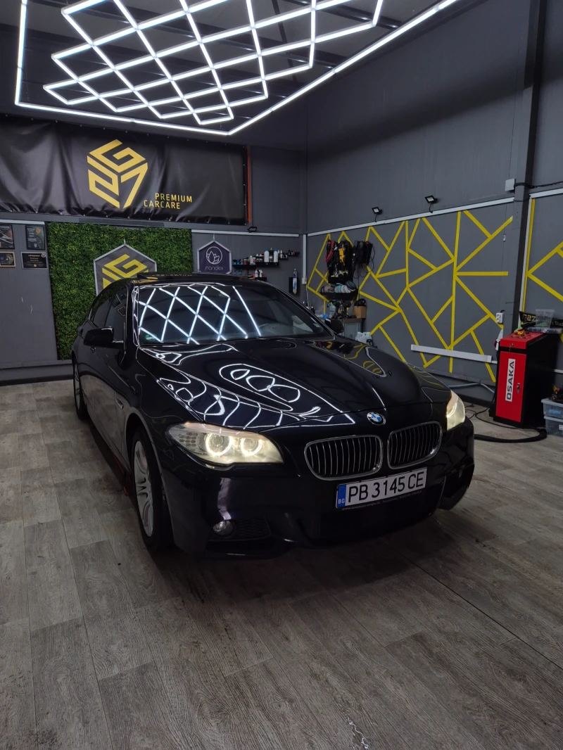 BMW 535 Xdrive\\M-Pack\\Head Up\\Keyless\\Distronic - 12000 € / 23469.96 лв. - 58197562 1 | Car24.bg BMW 535 Xdrive\\M-Pack\\Head Up\\Keyless\\Distronic - 12000 € / 23469.96 лв. - 58197562 1