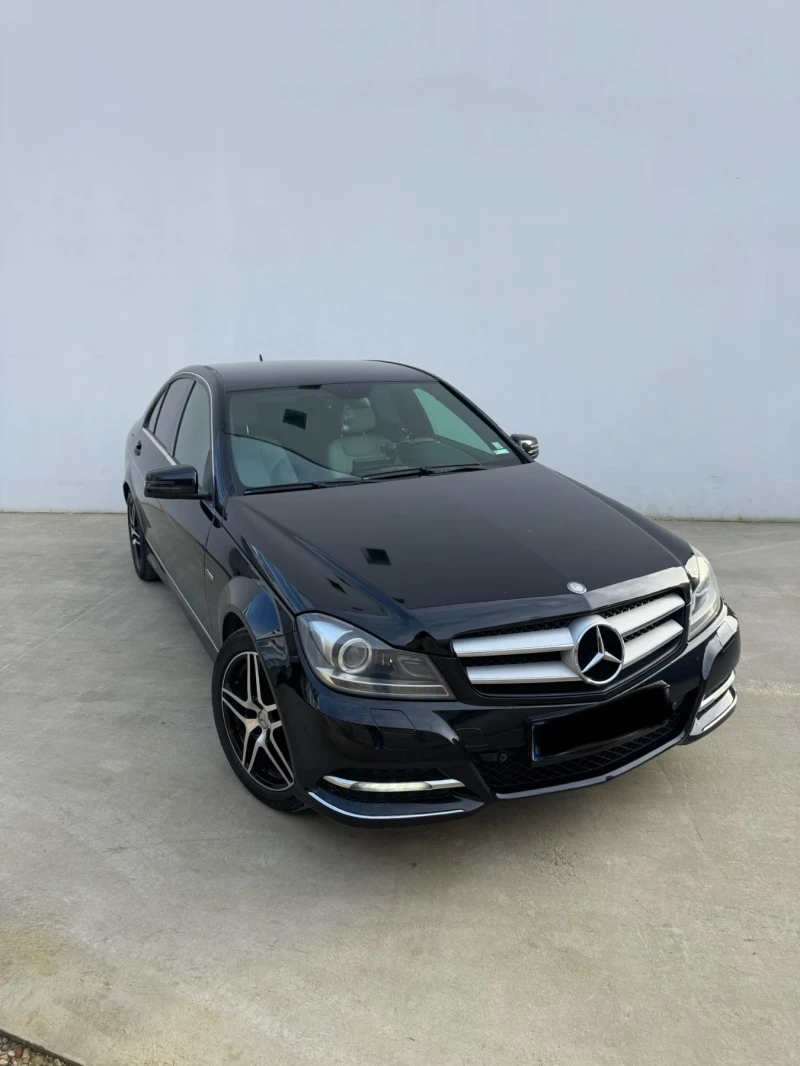 Mercedes-Benz C 250 w204 - 7100 € / 13886.39 лв. - 62433215 1 | Car24.bg Mercedes-Benz C 250 w204 - 7100 € / 13886.39 лв. - 62433215 1