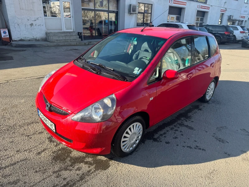 Honda Jazz 1.2 ГАЗ/Бензин - 2350 € / 4596.20 лв. - 29392225 1 | Car24.bg Honda Jazz 1.2 ГАЗ/Бензин - 2350 € / 4596.20 лв. - 29392225 1