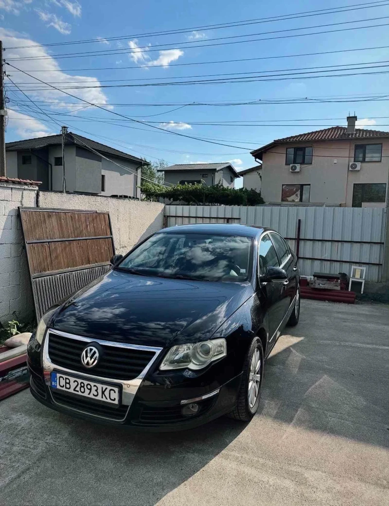VW Passat VW Passat B6 1.4 TSI EcoFuel (Фабричен метан) 2009 - 4000 € / 7823.32 лв. - 50260103 1 | Car24.bg VW Passat VW Passat B6 1.4 TSI EcoFuel (Фабричен метан) 2009 - 4000 € / 7823.32 лв. - 50260103 1