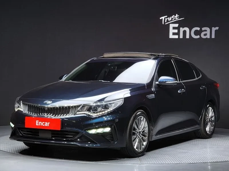 Kia K5 2.0 Intelligent - САМО 30% АВАНС | Auto.bg — изображение 1 Kia K5 2.0 Intelligent - САМО 30% АВАНС | Auto.bg — изображение 1
