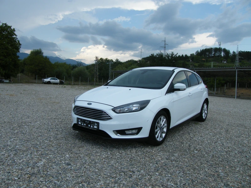Ford Focus 1.5TDCI EURO 6B - 6190 € - 99251032 1 | Car24.bg Ford Focus 1.5TDCI EURO 6B - 6190 € - 99251032 1
