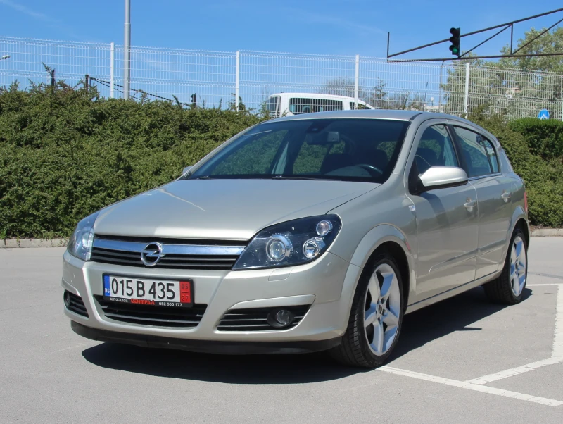 Opel Astra 1.7 CDTI НОВ ВНОС - 2800 € - 98266659 1 | Car24.bg Opel Astra 1.7 CDTI НОВ ВНОС - 2800 € - 98266659 1