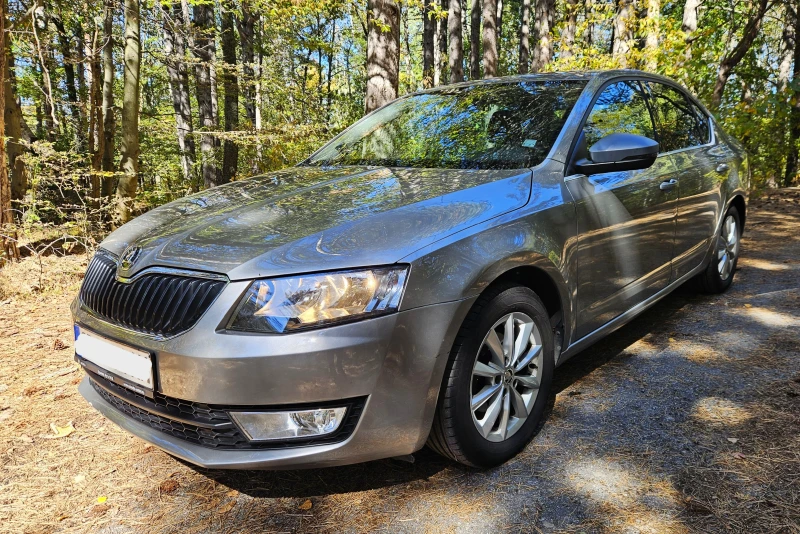 Skoda Octavia - 7900 € - 11112895 1 | Car24.bg Skoda Octavia - 7900 € - 11112895 1
