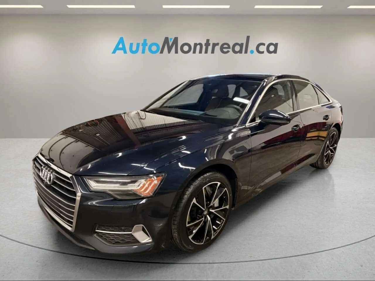 Audi A6 * Technik 55 TFSI quattro * | Auto.bg — изображение 1 Audi A6 * Technik 55 TFSI quattro * | Auto.bg — изображение 1
