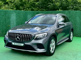 Снимка Mercedes-Benz GLC 22...