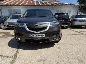 Acura Mdx - Car24.bg Acura Mdx