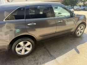 Acura Mdx - 12200 € - 88824596 5 | Car24.bg Acura Mdx - 12200 € - 88824596 5