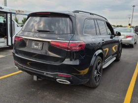 Mercedes-Benz GLS 3L 6cyl | Auto.bg — изображение 3 Mercedes-Benz GLS 3L 6cyl | Auto.bg — изображение 3