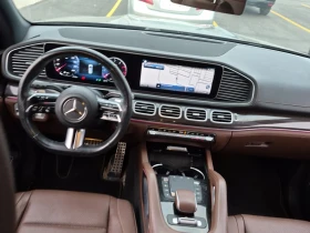 Mercedes-Benz GLS 3L 6cyl | Auto.bg — изображение 10 Mercedes-Benz GLS 3L 6cyl | Auto.bg — изображение 10