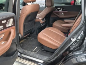 Mercedes-Benz GLS 3L 6cyl | Auto.bg — изображение 12 Mercedes-Benz GLS 3L 6cyl | Auto.bg — изображение 12