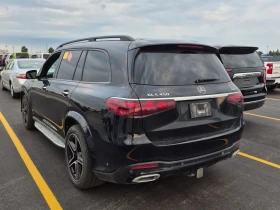 Mercedes-Benz GLS 3L 6cyl | Auto.bg — изображение 4 Mercedes-Benz GLS 3L 6cyl | Auto.bg — изображение 4