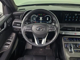 Hyundai Palisade Gasoline 3.8 4WD| 291к.с. | Auto.bg — изображение 12 Hyundai Palisade Gasoline 3.8 4WD| 291к.с. | Auto.bg — изображение 12