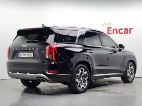 Hyundai Palisade Gasoline 3.8 4WD| 291к.с.