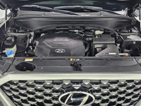Hyundai Palisade Gasoline 3.8 4WD| 291к.с. | Auto.bg — изображение 5 Hyundai Palisade Gasoline 3.8 4WD| 291к.с. | Auto.bg — изображение 5