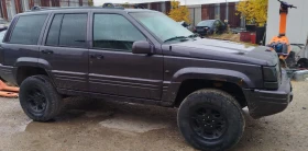 Jeep Grand cherokee 5.2 - 6400 € - 37751476 2 | Car24.bg Jeep Grand cherokee 5.2 - 6400 € - 37751476 2