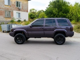 Jeep Grand cherokee 5.2 - 6400 € - 37751476 3 | Car24.bg Jeep Grand cherokee 5.2 - 6400 € - 37751476 3