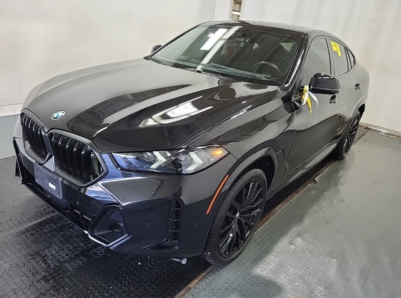 BMW X6 2024 BMW X6 XDRIVE40I - 123000 лв. / 62888.90 € - 75676514 1 | Car24.bg BMW X6 2024 BMW X6 XDRIVE40I - 123000 лв. / 62888.90 € - 75676514 1