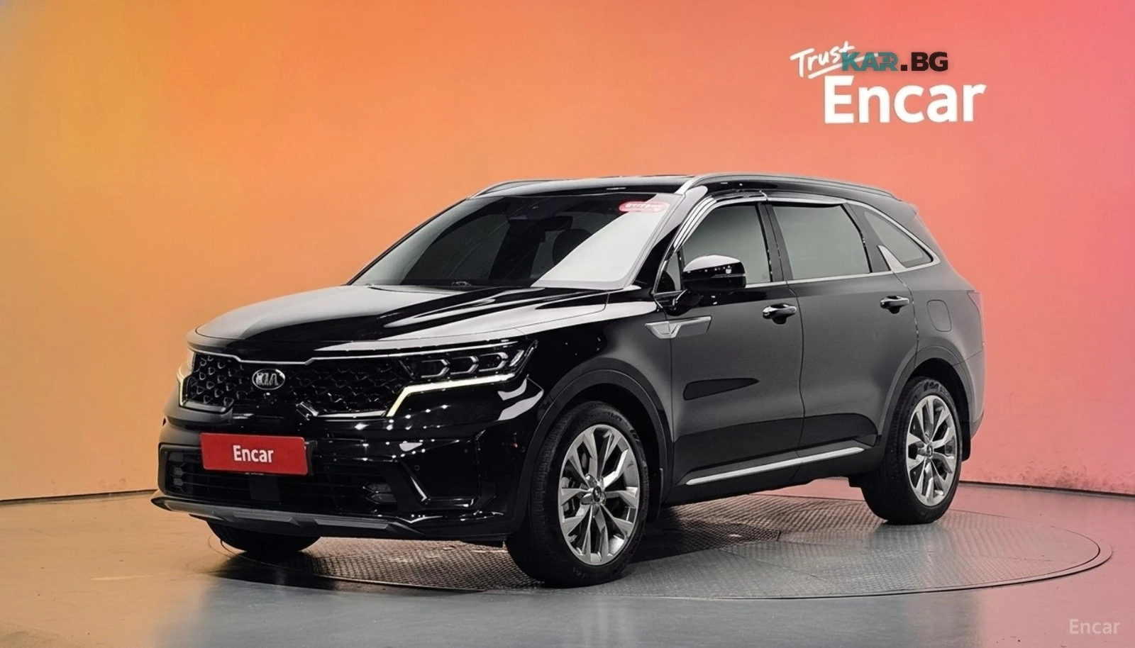 Kia Sorento 2.2d/SIGNATURE/DRIVE-ASSISTS | Auto.bg — изображение 1 Kia Sorento 2.2d/SIGNATURE/DRIVE-ASSISTS | Auto.bg — изображение 1