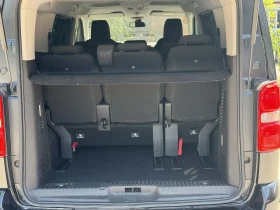 Peugeot Traveller e-TRAVELLER/8 МЕСТА/360/FAST CHARGE | Auto.bg — изображение 11 Peugeot Traveller e-TRAVELLER/8 МЕСТА/360/FAST CHARGE | Auto.bg — изображение 11