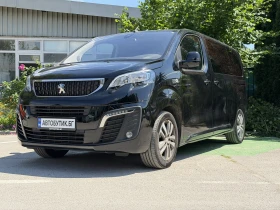 Peugeot Traveller e-TRAVELLER/8 МЕСТА/360/FAST CHARGE | Auto.bg — изображение 3 Peugeot Traveller e-TRAVELLER/8 МЕСТА/360/FAST CHARGE | Auto.bg — изображение 3