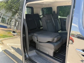 Peugeot Traveller e-TRAVELLER/8 МЕСТА/360/FAST CHARGE | Auto.bg — изображение 8 Peugeot Traveller e-TRAVELLER/8 МЕСТА/360/FAST CHARGE | Auto.bg — изображение 8