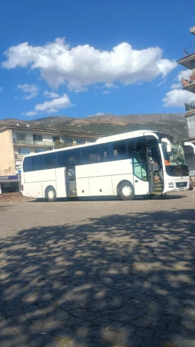 Man Lion S Classic Lion s Coach | Auto.bg — изображение 3 Man Lion S Classic Lion s Coach | Auto.bg — изображение 3