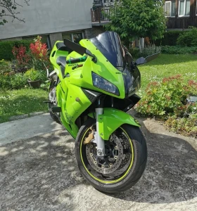 Honda Cbr