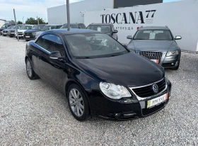 VW Eos 2.0TDI* Navi* Кожа* Подгрев* Лизинг 1 - Car24.bg VW Eos 2.0TDI* Navi* Кожа* Подгрев* Лизинг 1