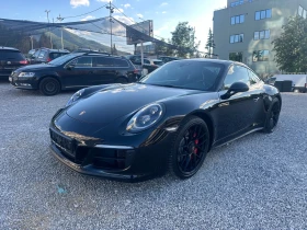 Porsche 911 911 Garrera 4 GTS - Car24.bg Porsche 911 911 Garrera 4 GTS