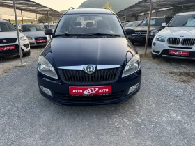 Skoda Roomster 1, 2-Бензин 4 цил.86 к.с.-130 000 км - Car24.bg Skoda Roomster 1, 2-Бензин 4 цил.86 к.с.-130 000 км