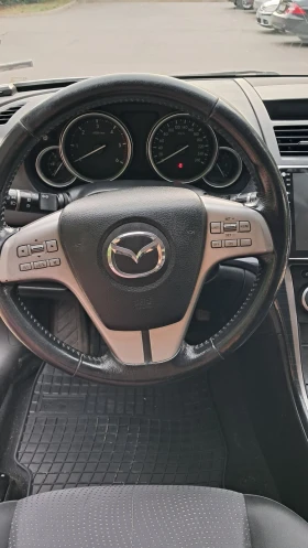 Mazda 6 | Mobile.bg — малка снимка 13