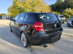 BMW 118 2.0d 143к.с M PACK  - 6500 лв. / 3323.40 € - 52522234 3 | Car24.bg BMW 118 2.0d 143к.с M PACK  - 6500 лв. / 3323.40 € - 52522234 3