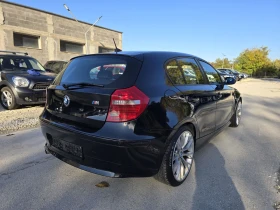 BMW 118 2.0d 143к.с M PACK  - 6500 лв. / 3323.40 € - 52522234 4 | Car24.bg BMW 118 2.0d 143к.с M PACK  - 6500 лв. / 3323.40 € - 52522234 4