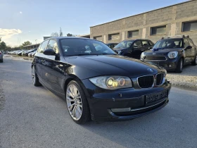 BMW 118 2.0d 143к.с M PACK  - 6500 лв. / 3323.40 € - 52522234 2 | Car24.bg BMW 118 2.0d 143к.с M PACK  - 6500 лв. / 3323.40 € - 52522234 2