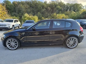 BMW 118 2.0d 143к.с M PACK  - 6500 лв. / 3323.40 € - 52522234 7 | Car24.bg BMW 118 2.0d 143к.с M PACK  - 6500 лв. / 3323.40 € - 52522234 7
