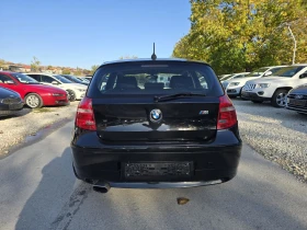 BMW 118 2.0d 143к.с M PACK  - 6500 лв. / 3323.40 € - 52522234 6 | Car24.bg BMW 118 2.0d 143к.с M PACK  - 6500 лв. / 3323.40 € - 52522234 6