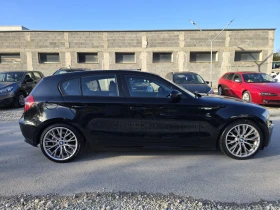 BMW 118 2.0d 143к.с M PACK  - 6500 лв. / 3323.40 € - 52522234 8 | Car24.bg BMW 118 2.0d 143к.с M PACK  - 6500 лв. / 3323.40 € - 52522234 8