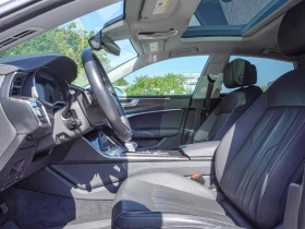 Audi A7 55 TFSI* B&O* HEAD-UP* DISTRONIC* 360 CAM* ОБДУХ - 64400 лв. / 32927.20 € - 10646904 8 | Car24.bg Audi A7 55 TFSI* B&O* HEAD-UP* DISTRONIC* 360 CAM* ОБДУХ - 64400 лв. / 32927.20 € - 10646904 8