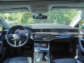 Audi A7 55 TFSI* B&O* HEAD-UP* DISTRONIC* 360 CAM* ОБДУХ - 64400 лв. / 32927.20 € - 10646904 9 | Car24.bg Audi A7 55 TFSI* B&O* HEAD-UP* DISTRONIC* 360 CAM* ОБДУХ - 64400 лв. / 32927.20 € - 10646904 9