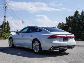 Audi A7 55 TFSI* B&O* HEAD-UP* DISTRONIC* 360 CAM* ОБДУХ - 64400 лв. / 32927.20 € - 10646904 4 | Car24.bg Audi A7 55 TFSI* B&O* HEAD-UP* DISTRONIC* 360 CAM* ОБДУХ - 64400 лв. / 32927.20 € - 10646904 4