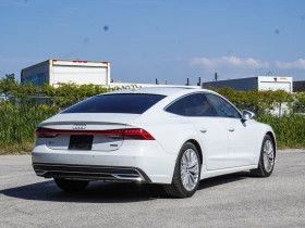 Audi A7 55 TFSI* B&O* HEAD-UP* DISTRONIC* 360 CAM* ОБДУХ - 64400 лв. / 32927.20 € - 10646904 6 | Car24.bg Audi A7 55 TFSI* B&O* HEAD-UP* DISTRONIC* 360 CAM* ОБДУХ - 64400 лв. / 32927.20 € - 10646904 6