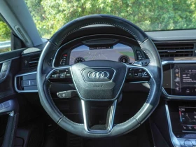 Audi A7 55 TFSI* B&O* HEAD-UP* DISTRONIC* 360 CAM* ОБДУХ - 64400 лв. / 32927.20 € - 10646904 10 | Car24.bg Audi A7 55 TFSI* B&O* HEAD-UP* DISTRONIC* 360 CAM* ОБДУХ - 64400 лв. / 32927.20 € - 10646904 10