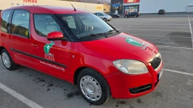 Skoda Roomster 1.4 TDI - 1890 € / 3696.52 лв. - 54285139 8 | Car24.bg Skoda Roomster 1.4 TDI - 1890 € / 3696.52 лв. - 54285139 8