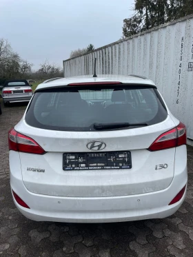 Hyundai I30 1.6 CRDi Германия - 4100 € / 8018.90 лв. - 50865681 4 | Car24.bg Hyundai I30 1.6 CRDi Германия - 4100 € / 8018.90 лв. - 50865681 4